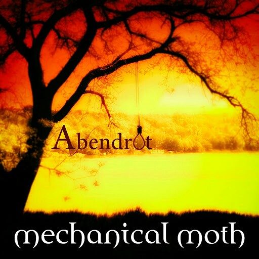Mechanical Moth - Abendrot (In Black Lights Remix)